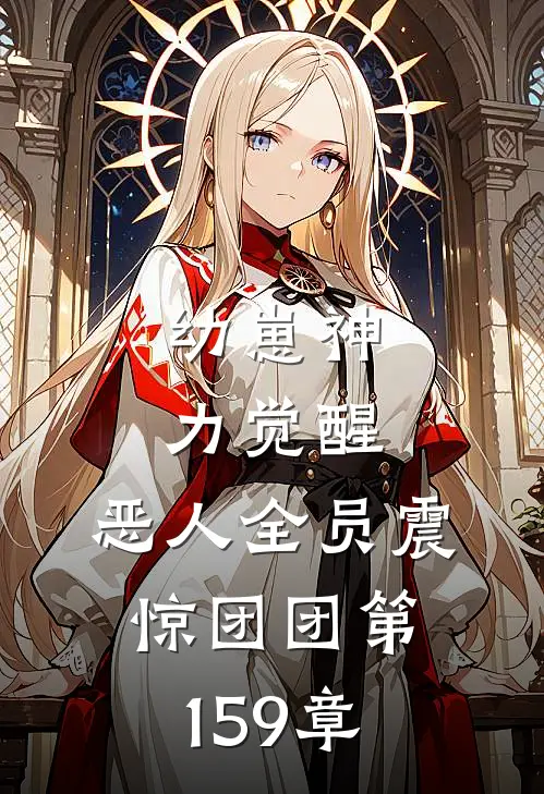 幼崽神力觉醒，恶人全员震惊团团第159章