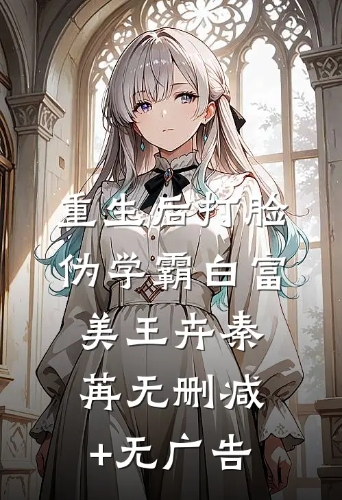 重生后打脸伪学霸白富美王卉秦苒无删减+无广告