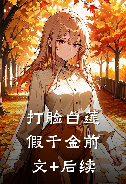 打脸白莲假千金前文+后续