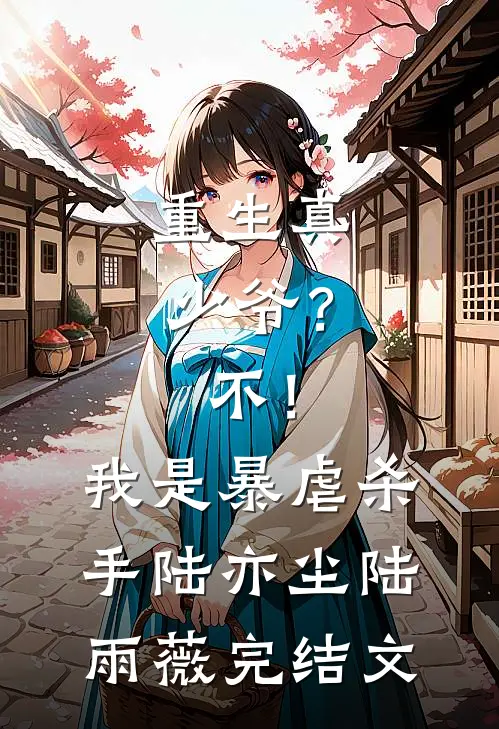 重生真少爷？不！我是暴虐杀手陆亦尘陆雨薇完结文
