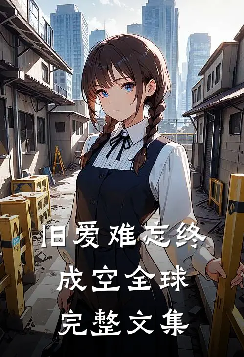 旧爱难忘终成空全球完整文集