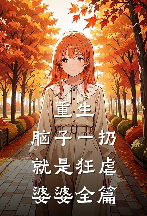 重生：脑子一扔就是狂虐婆婆全篇