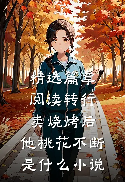 精选篇章阅读转行卖烧烤后,他桃花不断是什么小说