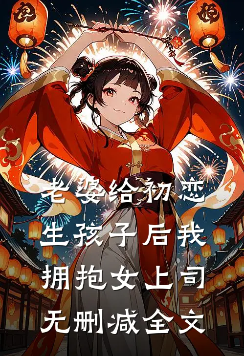 老婆给初恋生孩子后我拥抱女上司无删减全文