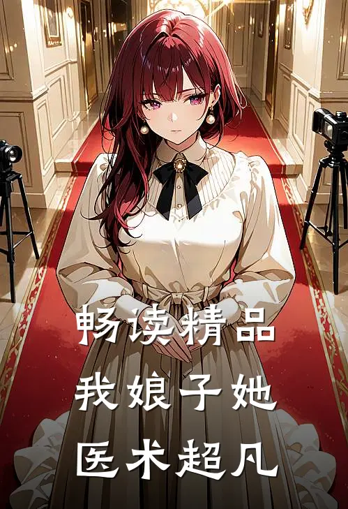 畅读精品我娘子她医术超凡