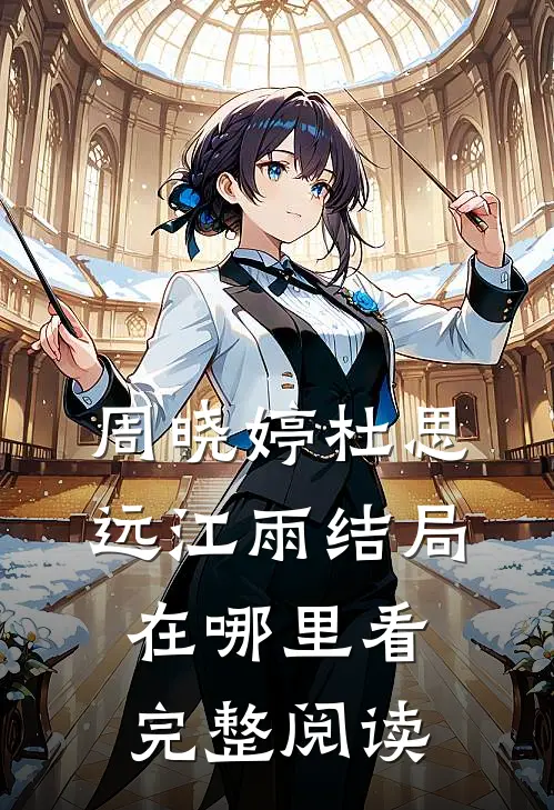 周晓婷杜思远江雨结局在哪里看完整阅读