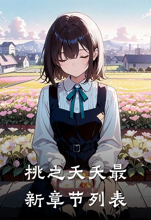 桃之夭夭最新章节列表