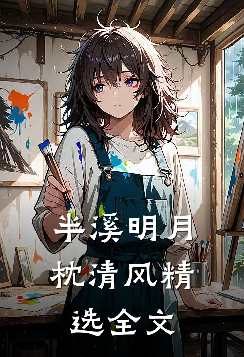 半溪明月枕清风精选全文