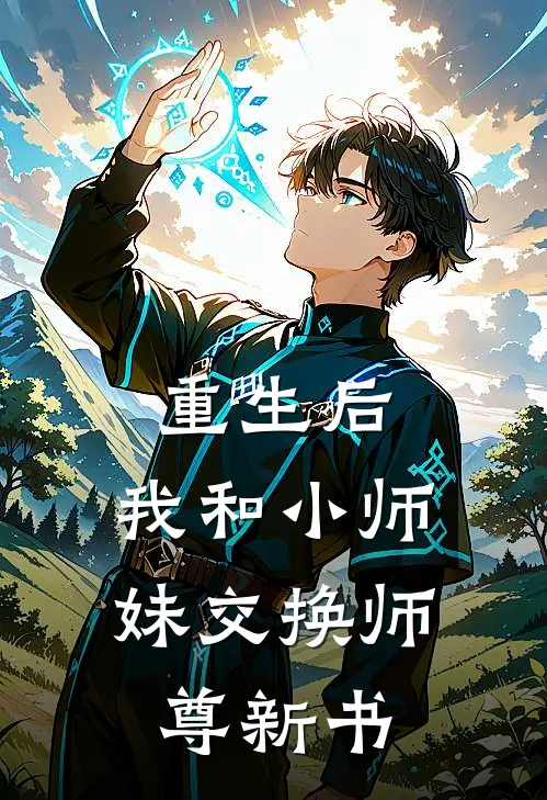 重生后，我和小师妹交换师尊新书
