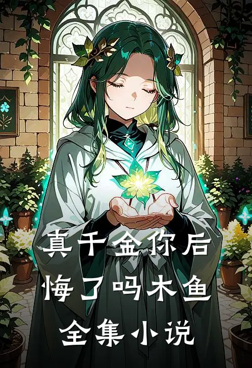 真千金你后悔了吗 木鱼全集小说