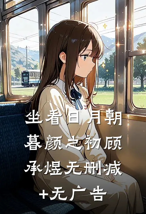 坐看日月朝暮颜之初顾承煜无删减+无广告