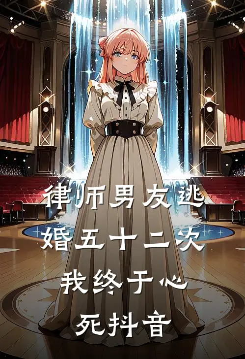 律师男友逃婚五十二次，我终于心死抖音