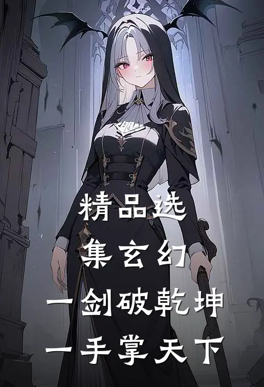 精品选集玄幻：一剑破乾坤，一手掌天下
