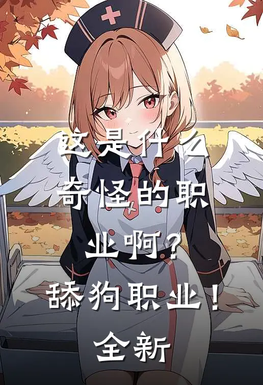 这是什么奇怪的职业啊？舔狗职业！全新