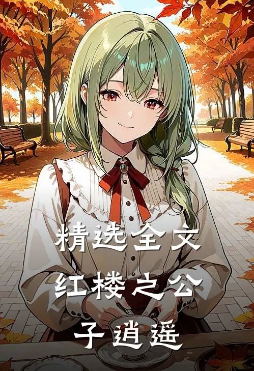 精选全文红楼之公子逍遥