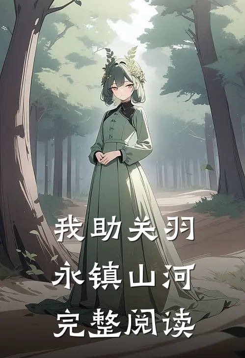 我助关羽永镇山河完整阅读