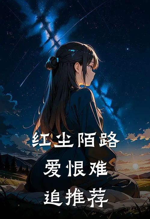 红尘陌路，爱恨难追推荐