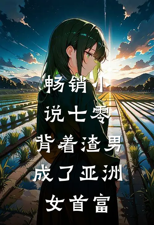 畅销小说七零：背着渣男成了亚洲女首富