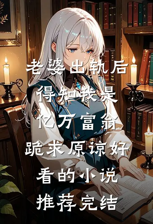老婆出轨后得知我是亿万富翁，跪求原谅好看的小说推荐完结