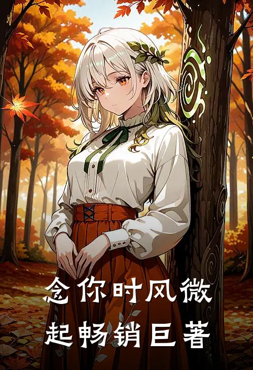 念你时风微起畅销巨著