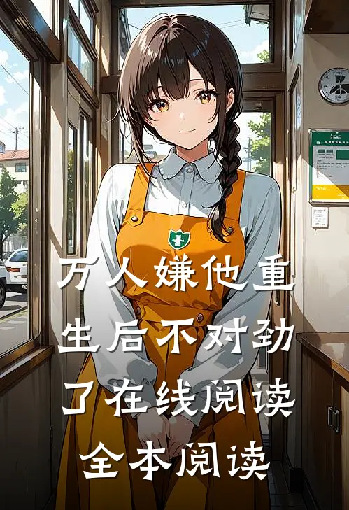 万人嫌他重生后不对劲了在线阅读全本阅读