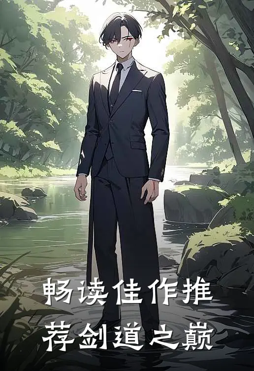 畅读佳作推荐剑道之巅