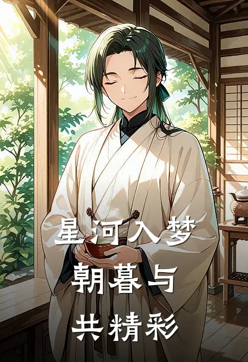 星河入梦，朝暮与共精彩