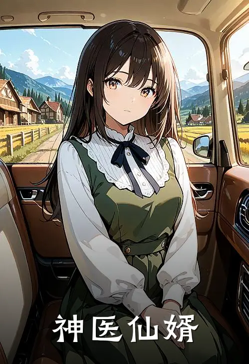 神医仙婿