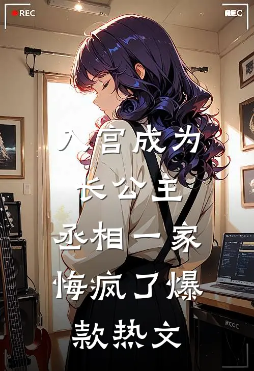 入宫成为长公主，丞相一家悔疯了爆款热文