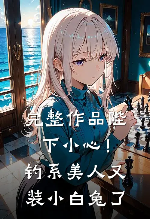 完整作品陛下小心！钓系美人又装小白兔了
