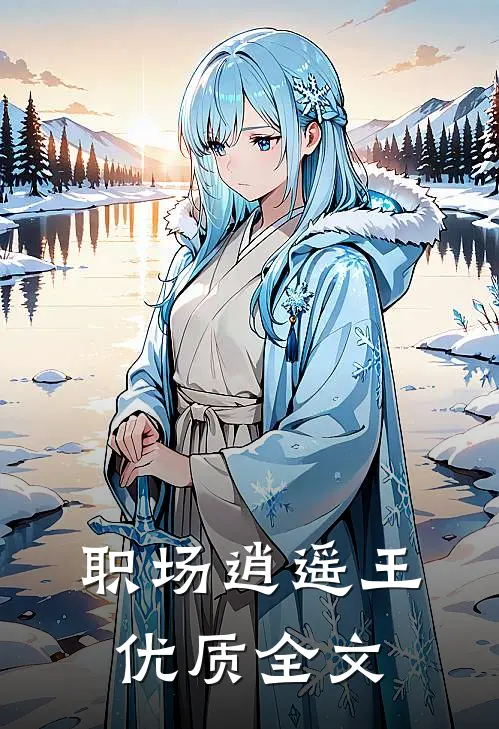 职场逍遥王优质全文