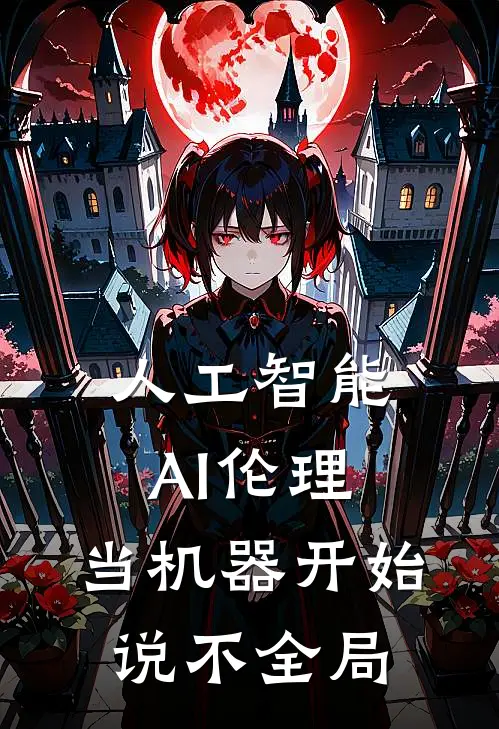 人工智能AI伦理：当机器开始说不全局