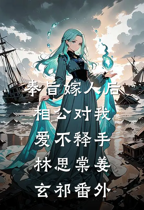 奉旨嫁人后，相公对我爱不释手林思棠姜玄祁番外