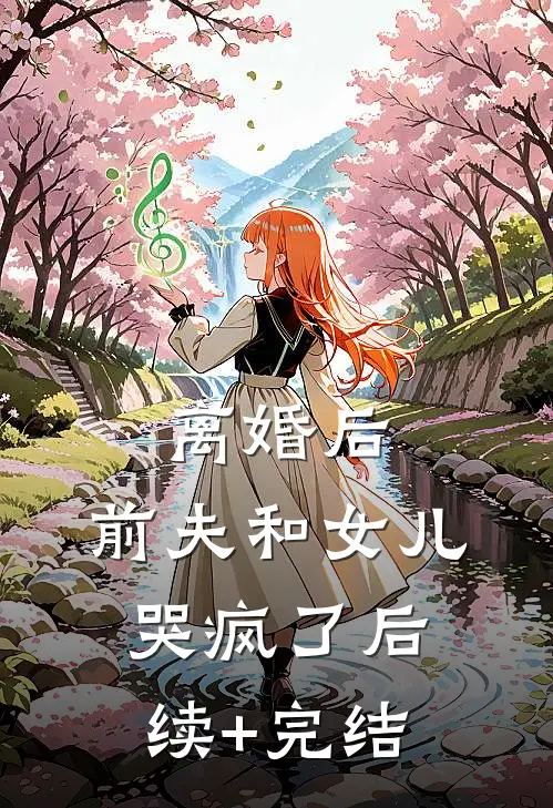 离婚后，前夫和女儿哭疯了后续+完结