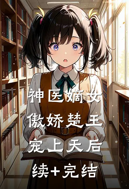 神医嫡女：傲娇楚王宠上天后续+完结