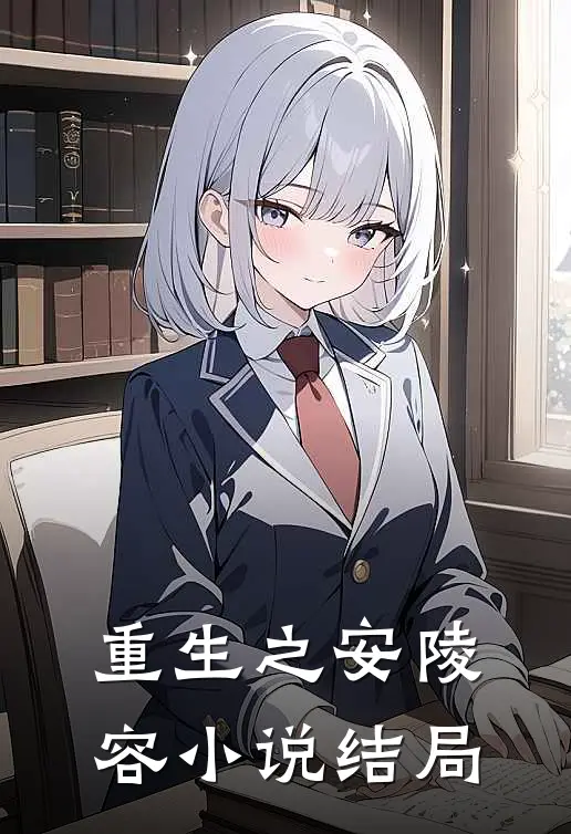 重生之安陵容小说结局