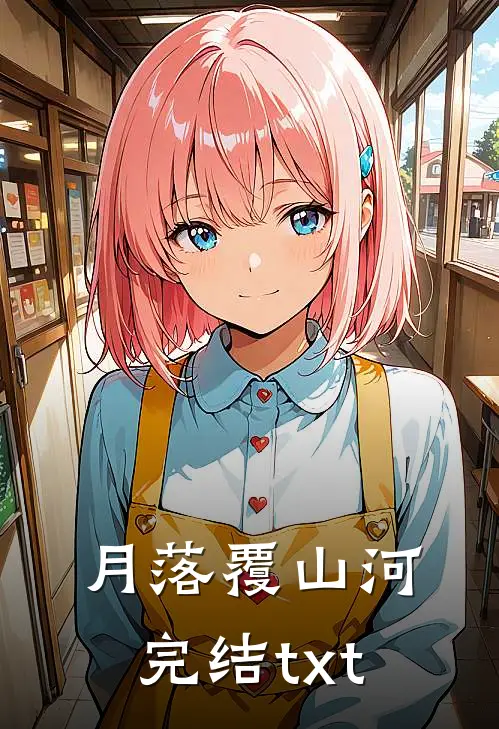 月落覆山河完结txt