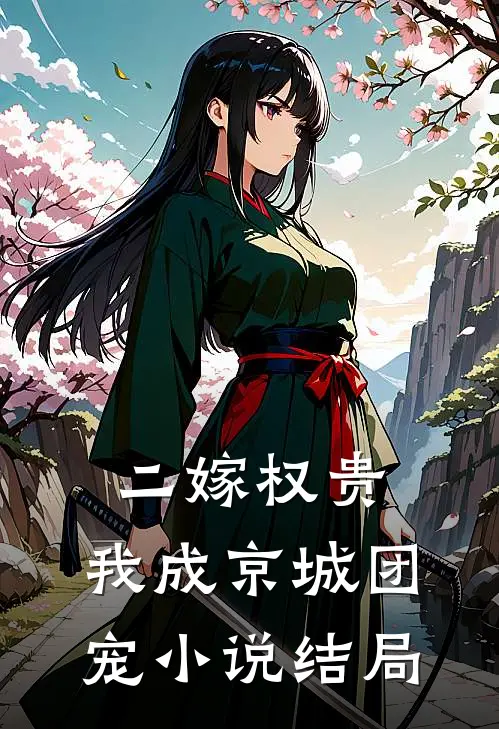 二嫁权贵，我成京城团宠小说结局