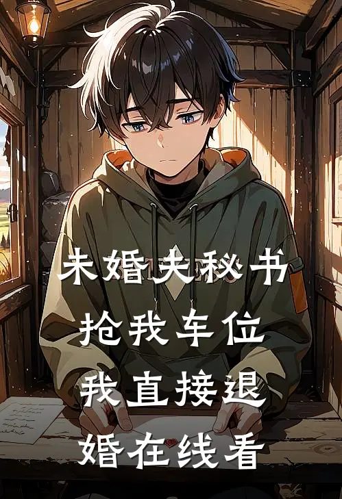 未婚夫秘书抢我车位，我直接退婚在线看