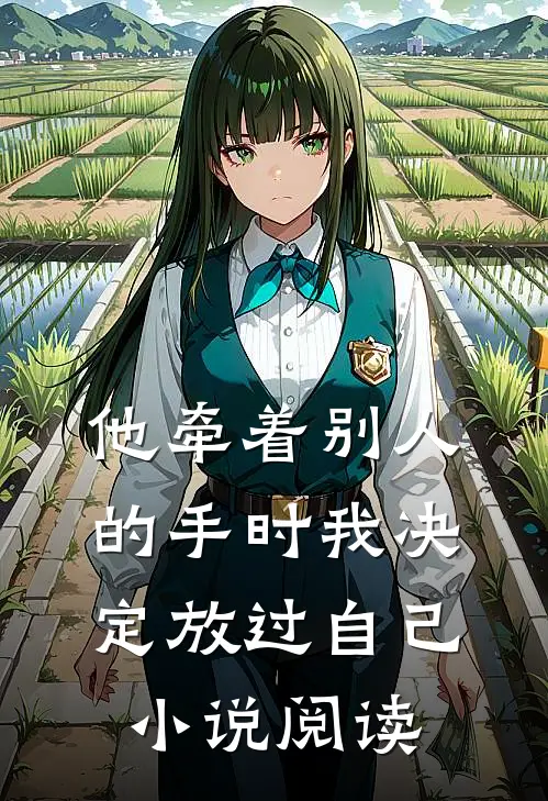 他牵着别人的手时我决定放过自己小说阅读