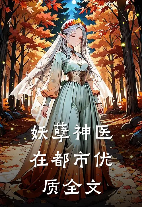 妖孽神医在都市优质全文