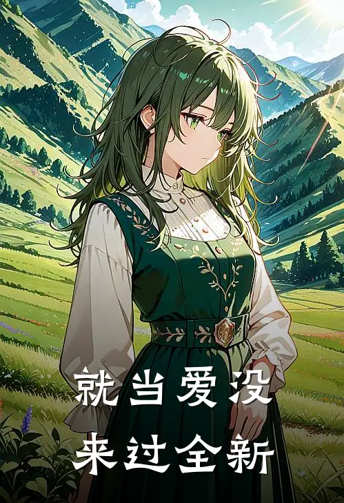 就当爱没来过全新