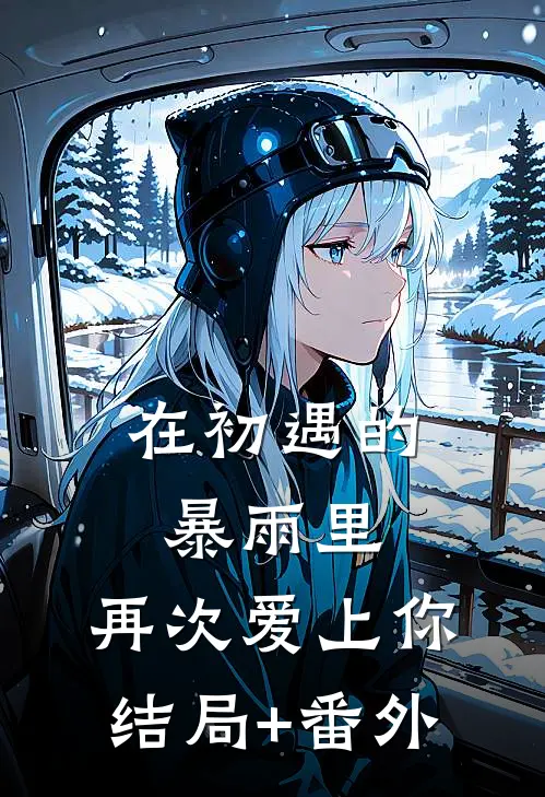 在初遇的暴雨里，再次爱上你结局+番外