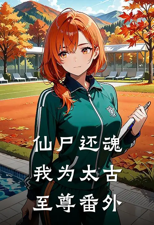 仙尸还魂：我为太古至尊番外
