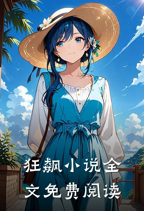 狂飙小说全文免费阅读