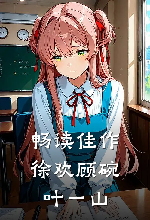 畅读佳作徐欢顾碗叶一山