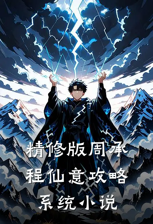 精修版周承程仙意攻略系统小说