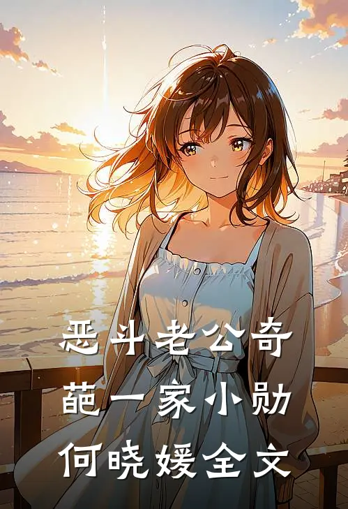 恶斗老公奇葩一家小勋何晓媛全文