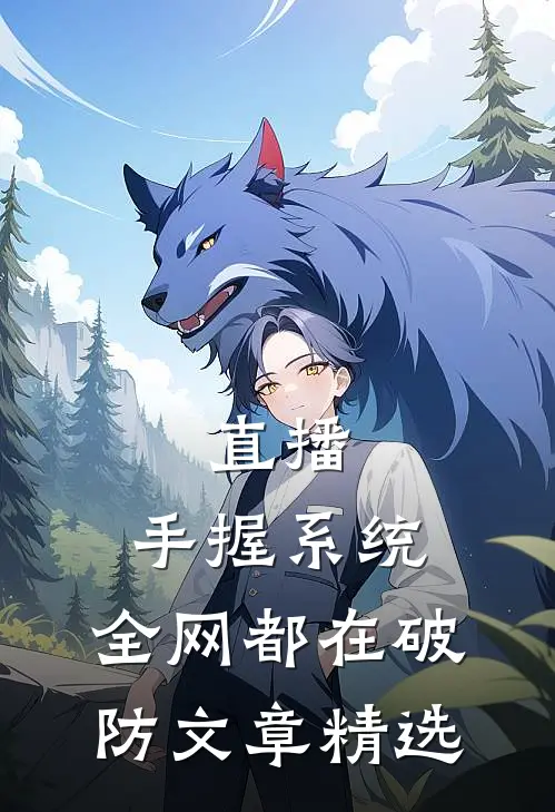 直播：手握系统，全网都在破防文章精选