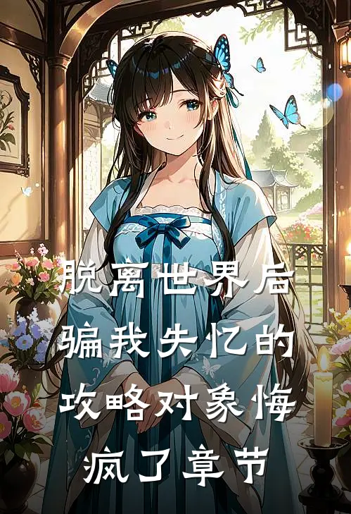 脱离世界后，骗我失忆的攻略对象悔疯了章节